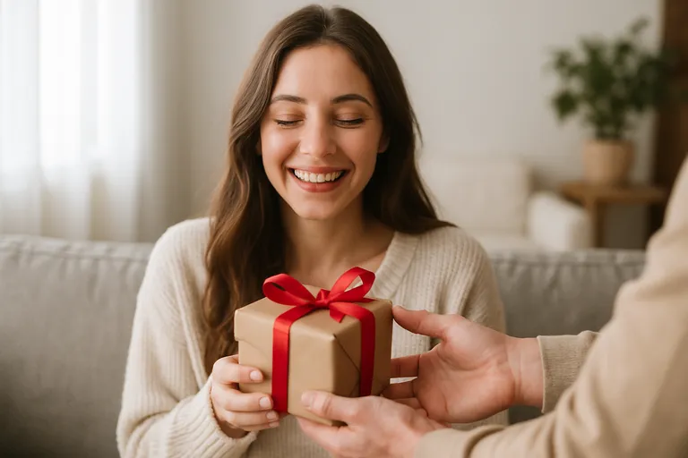 Cadeautips voor je vriendin: verrassingen die haar dag maken